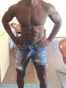 80688 - Black Cock Gallery