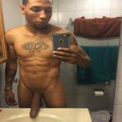 80931 - Black Cock Gallery