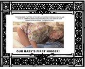 85446 - Black Cock Gallery