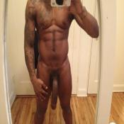 90815 - Black Cock Gallery