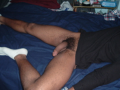 91987 - Black Cock Gallery